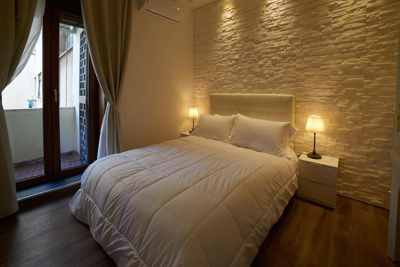Bed and Breakfast Malenki à Rome Extérieur photo